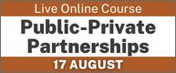 Public-Private Partnerships