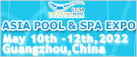  Asia Pool & Spa Expo 