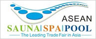 ASEAN Pool & Spa Expo 2023