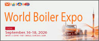 Boiler World Expo