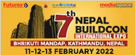 NEPAL BUILDCON INTERNATIONAL EXPO 2022