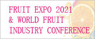 Fruit Expo 2021 