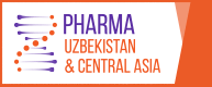 Pharma Uzbekistan & Central Asia