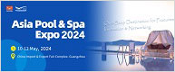 Asia Pool & Spa Expo 2024