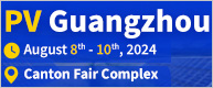 2024 Solar PV & Energy Storage World Expo